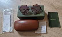 Okulary przeciwsłoneczne Damskie Longchamp LO645S-214 ø 56 mm