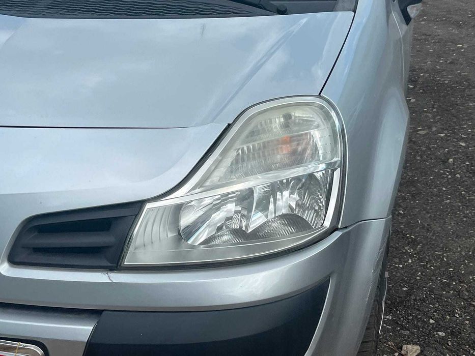 Продам Renault Modus 2009р. #70476