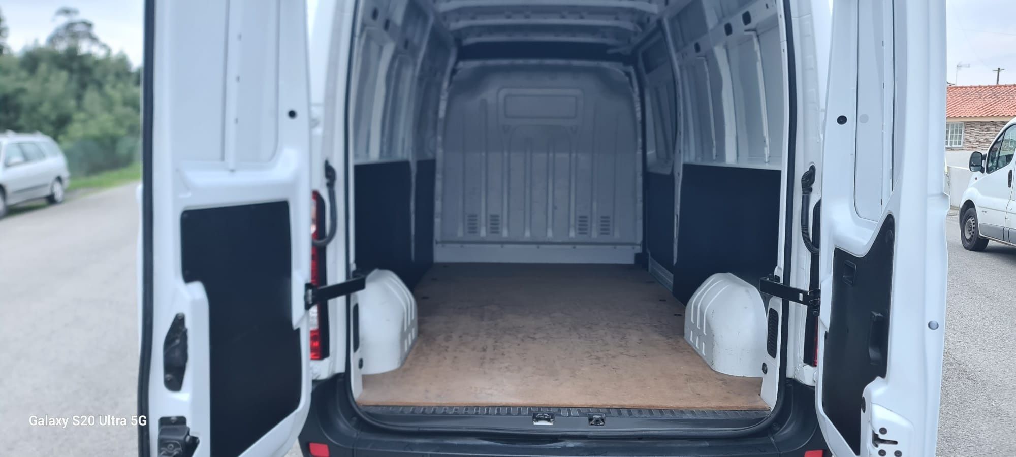 RENAULT Master 2.3