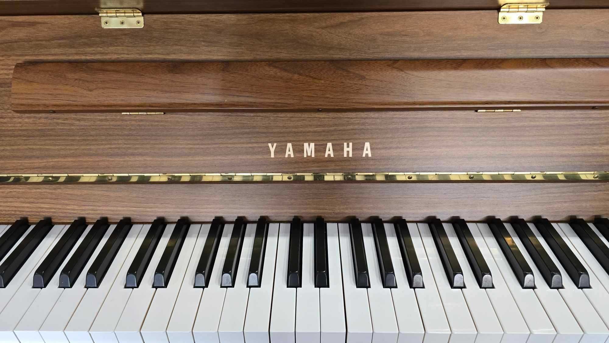 Pianino  Yamaha , C 108 od stroiciela