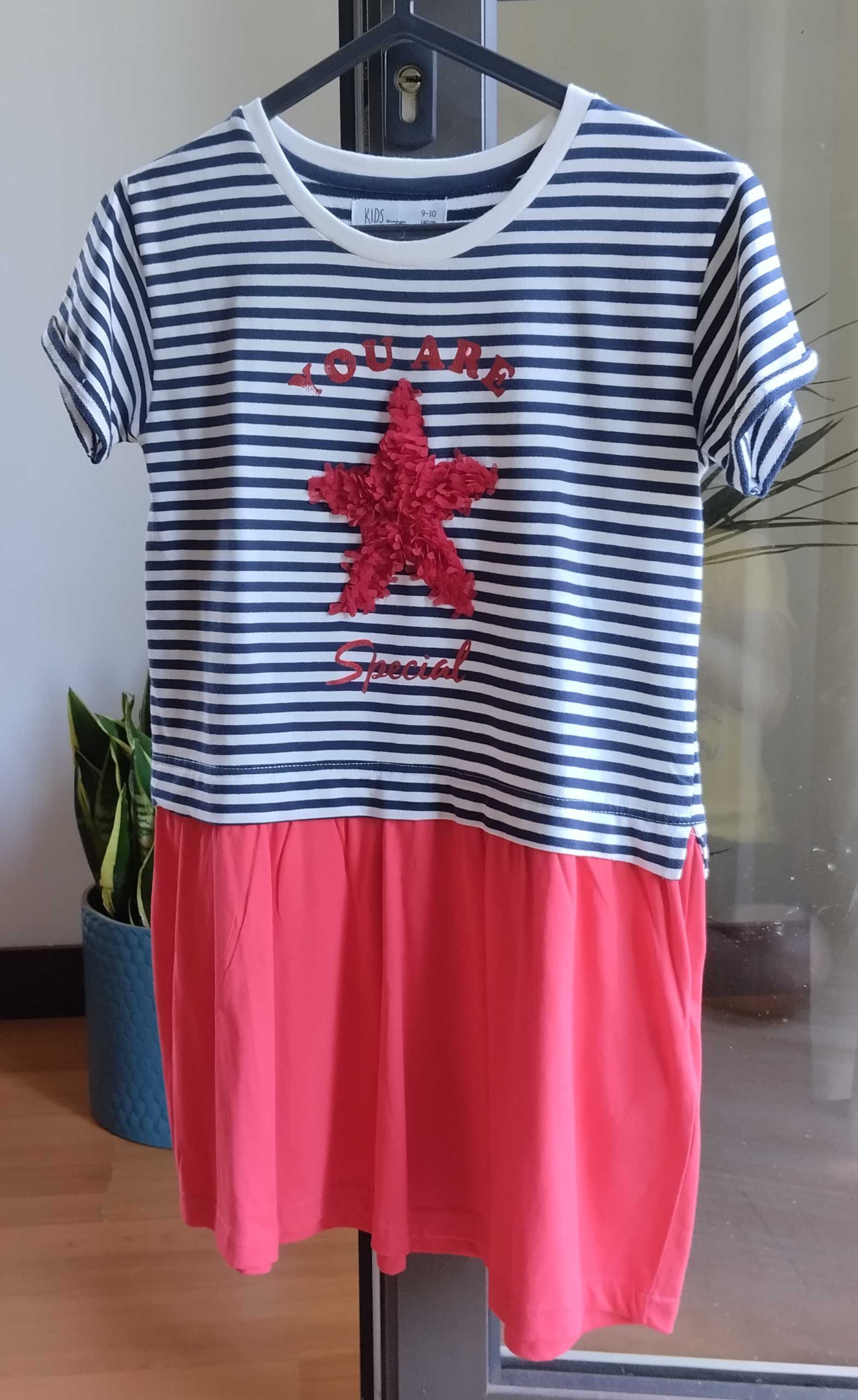 Vestidos de menina novos ou pouco usados
