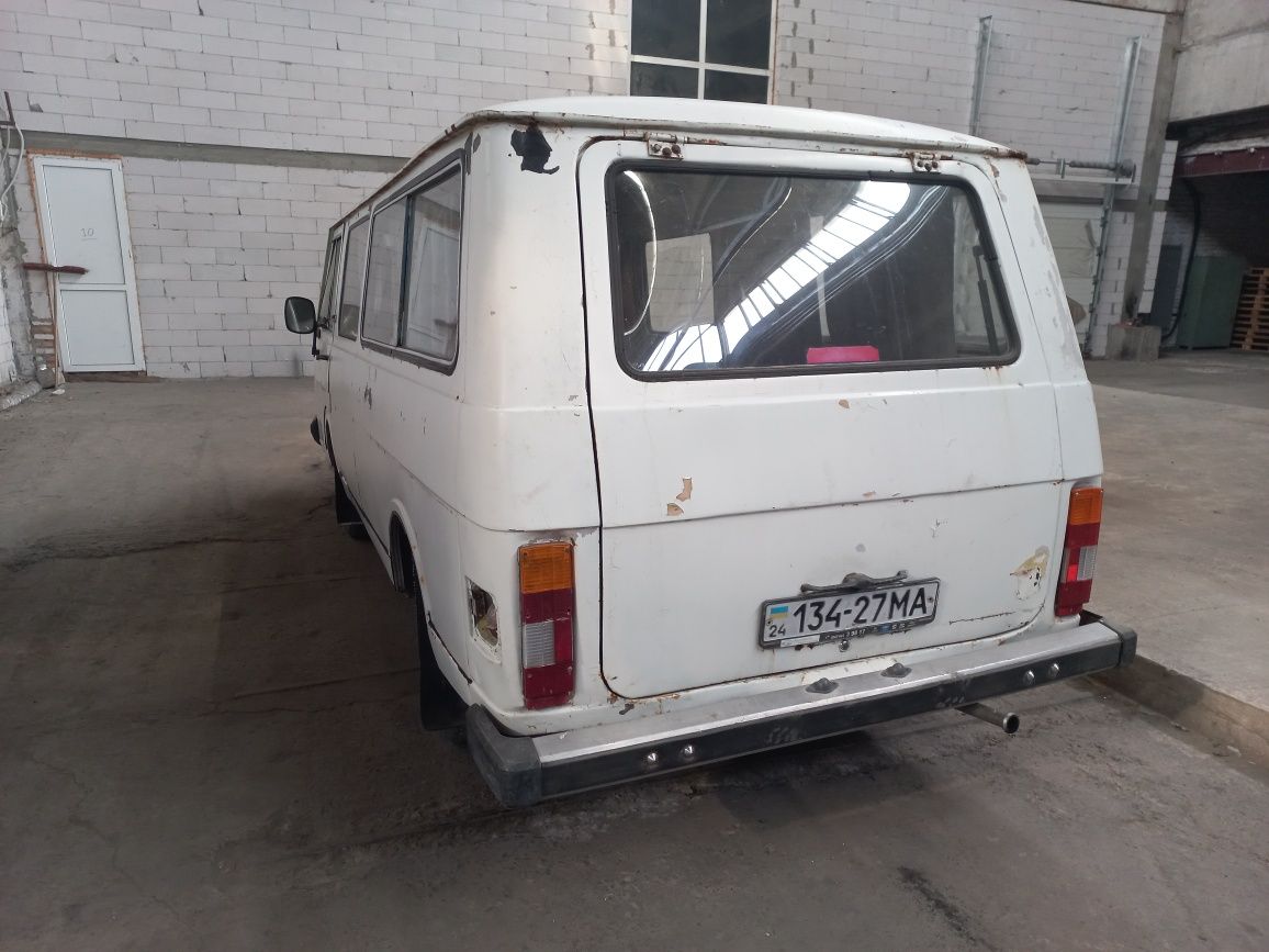 Раф 2203 1990р. 550$