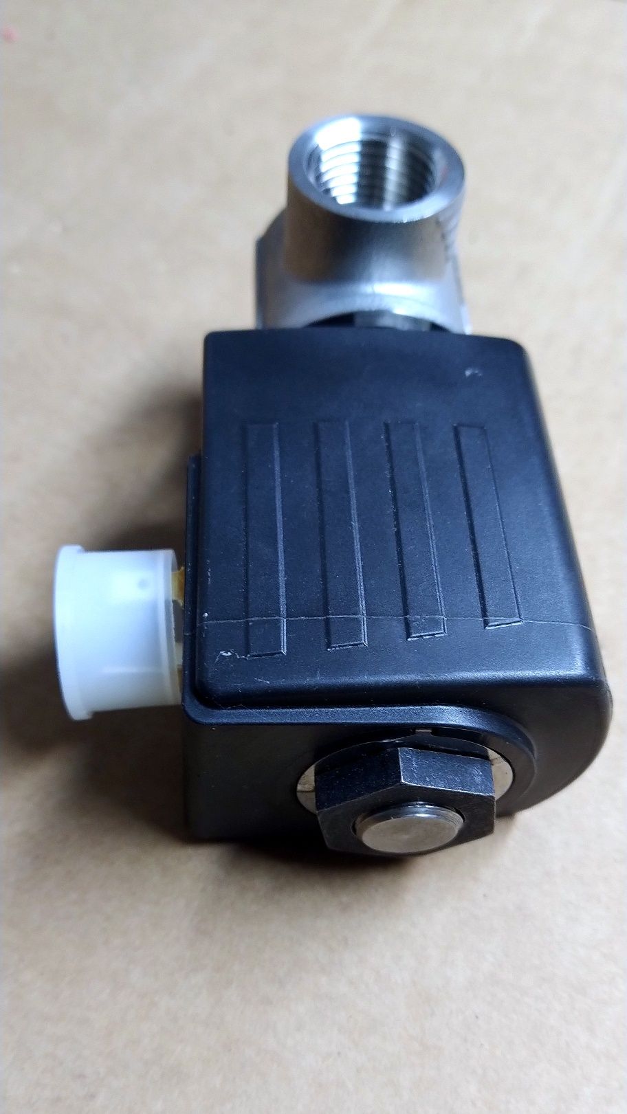 Bürkert-Zawór/0-6 Bar