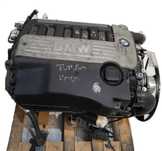 Motor BMW 5 E39 2.5 TD 163 CV    256D1