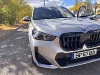 BMW X1 xDrive25e Pack Desportivo M Pro