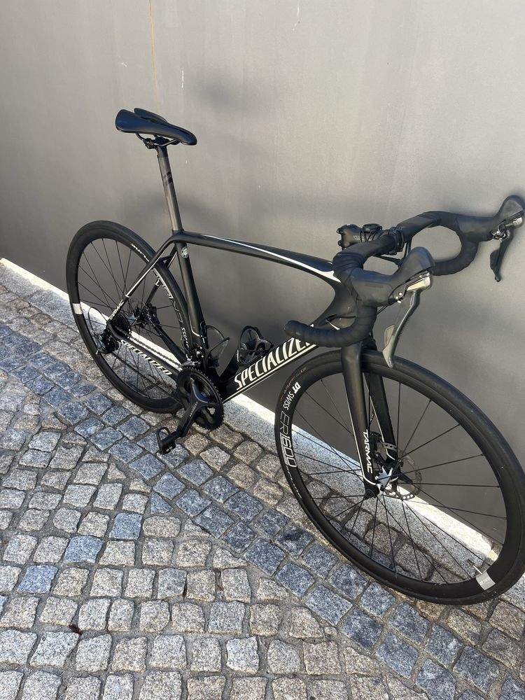 Bicicleta Specialized Tamarc (56)