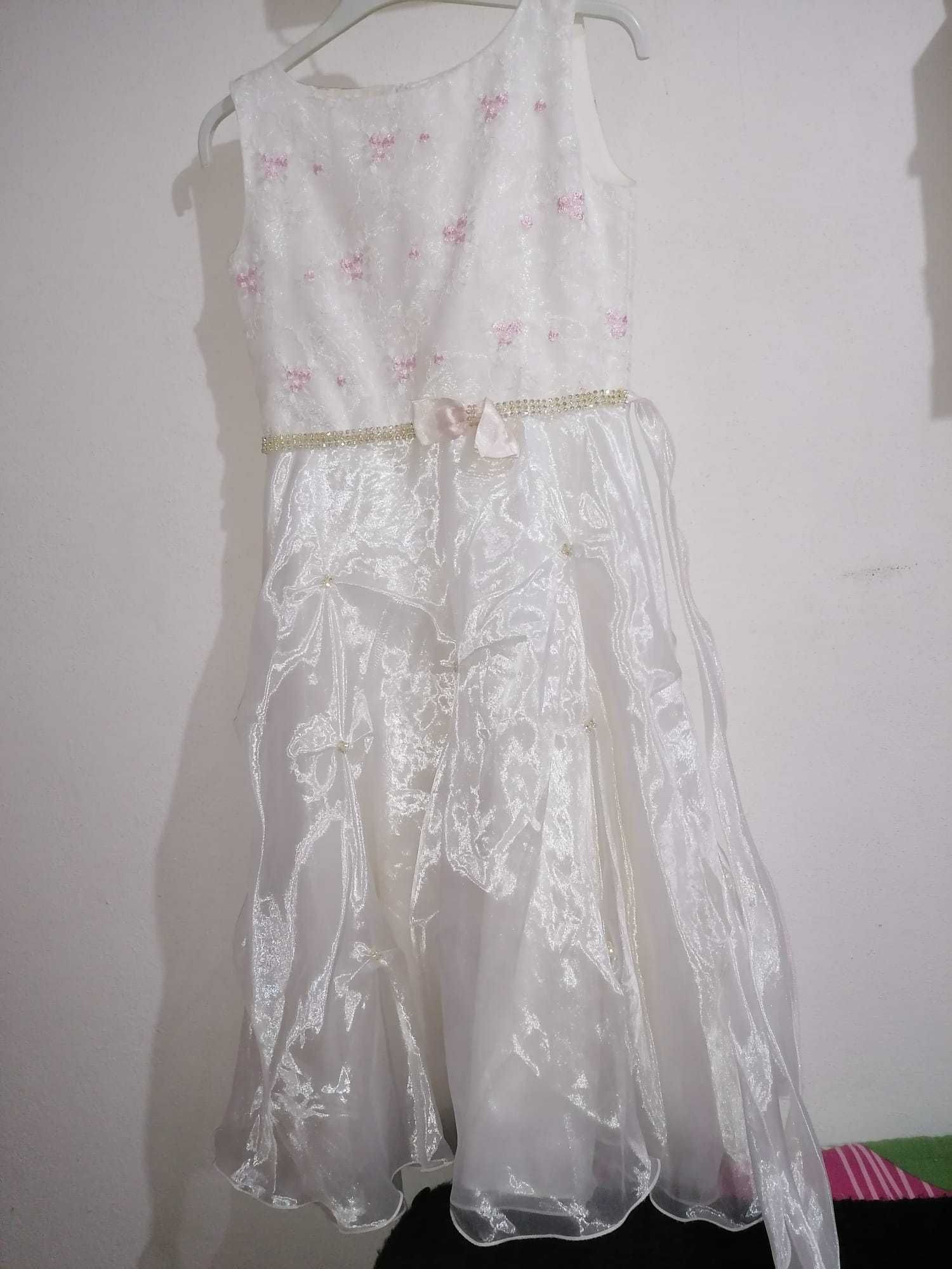 Vestido de comunhão