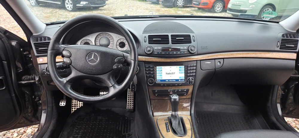 Avangarde 3.0 v6 Gaz Full xenon