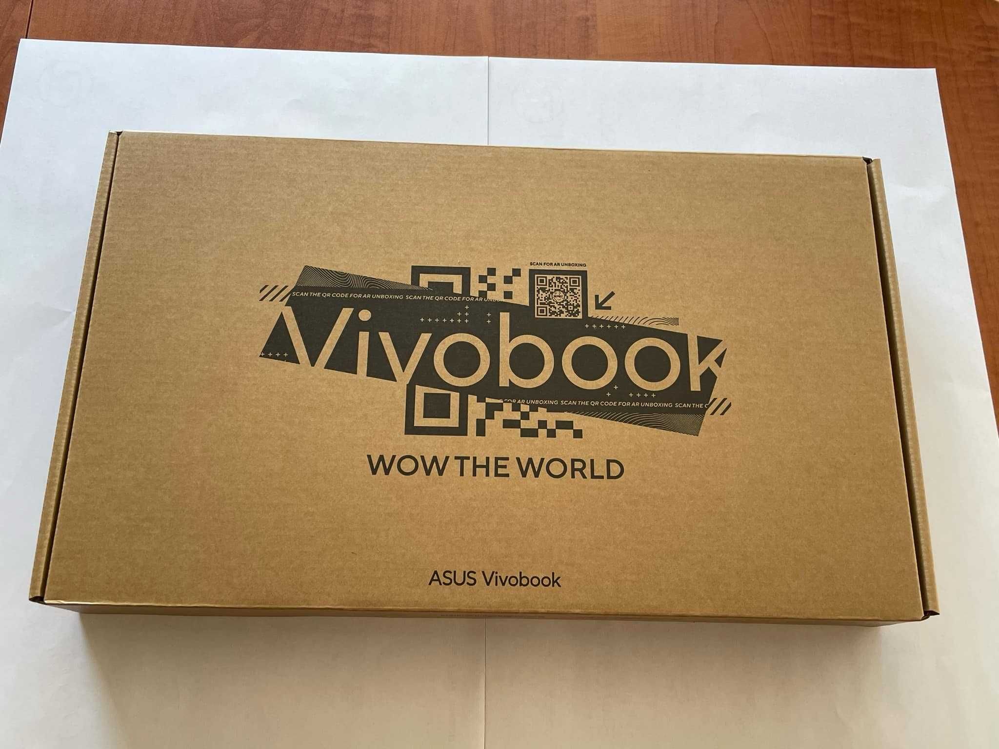 Laptop ASUS Vivobook X1504VA-BQ2093W