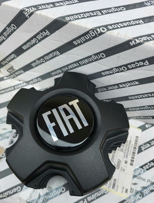 Fiat Ducato  Dekielki Kołpaki 16" 5x130