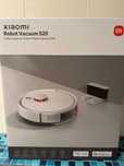 Odkurzacz automatyczny Xiaomi ROBOT Vacuum S20