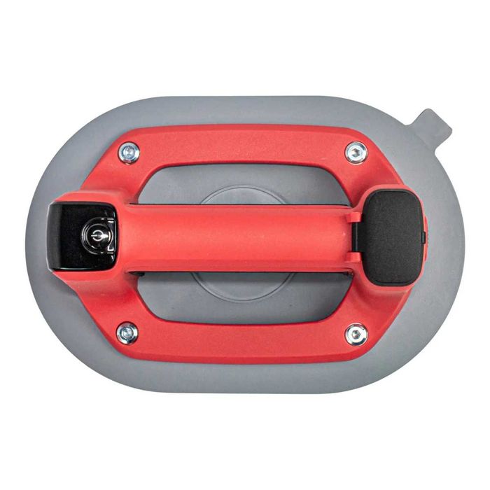 Присоска  Shijing  P618BPRO с двумя аккумуляторами
247x167 мм 220 кг