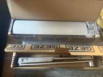 Samozamykacz GEZE TS 4000 plus Ramie Komplet