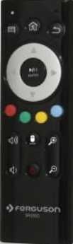 Przystawka do telewizora  Ferguson FBOX , wyd 2014