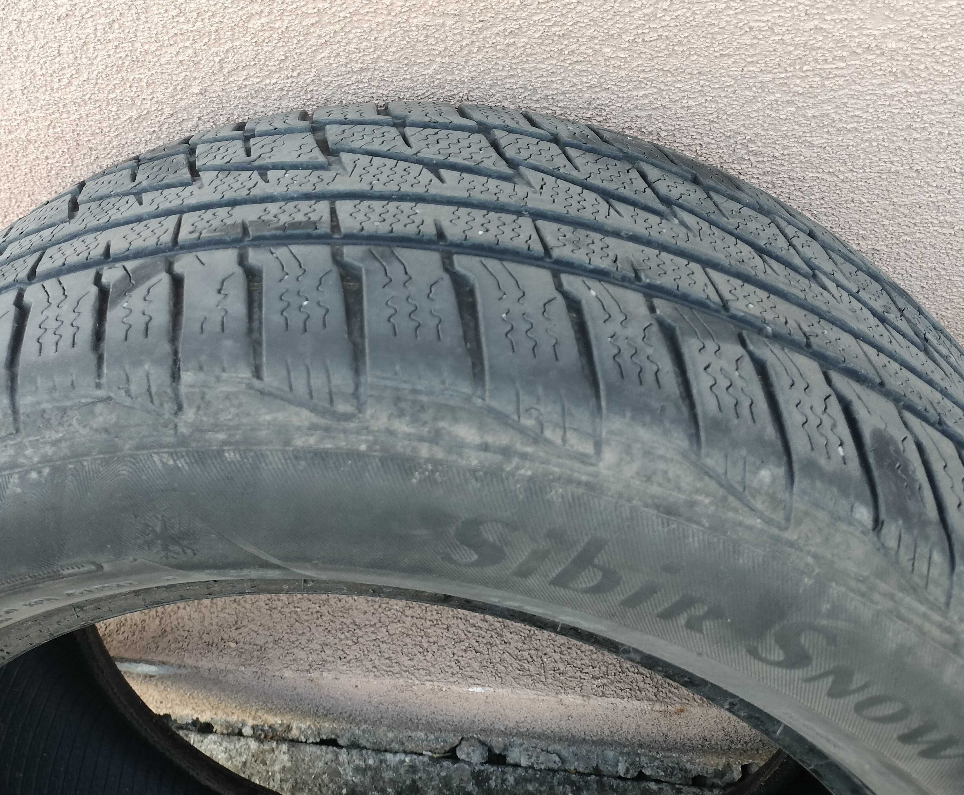 Matador MP92 Sibir Snow x4 ( 215/55 R16 93H ) za 4 szt
