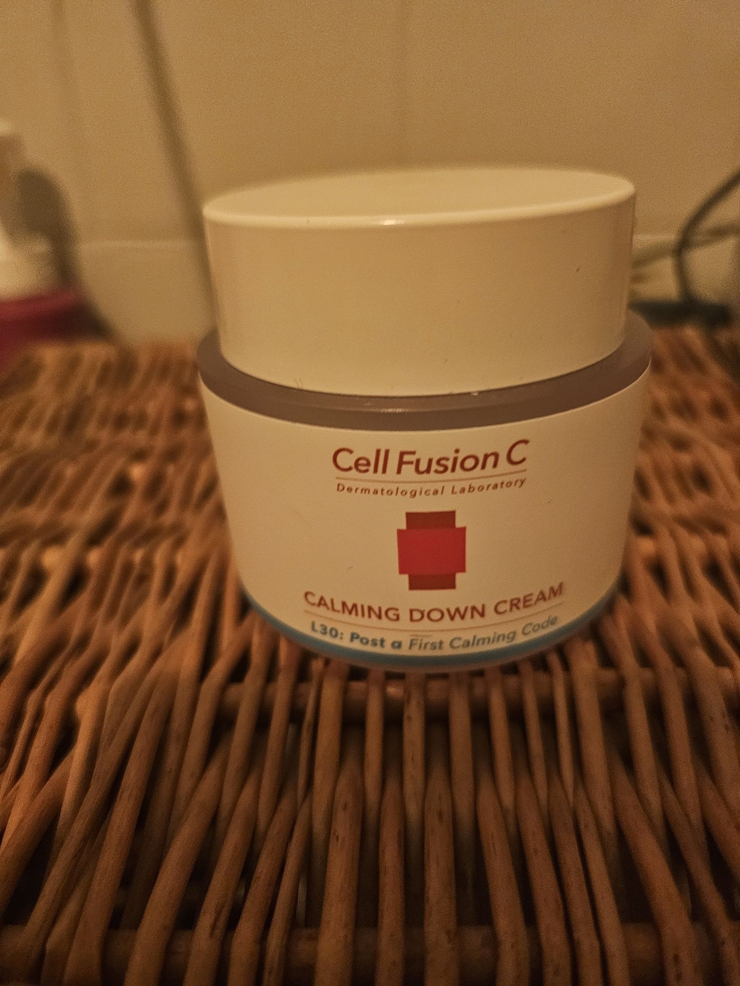 Krem Cell fusion C