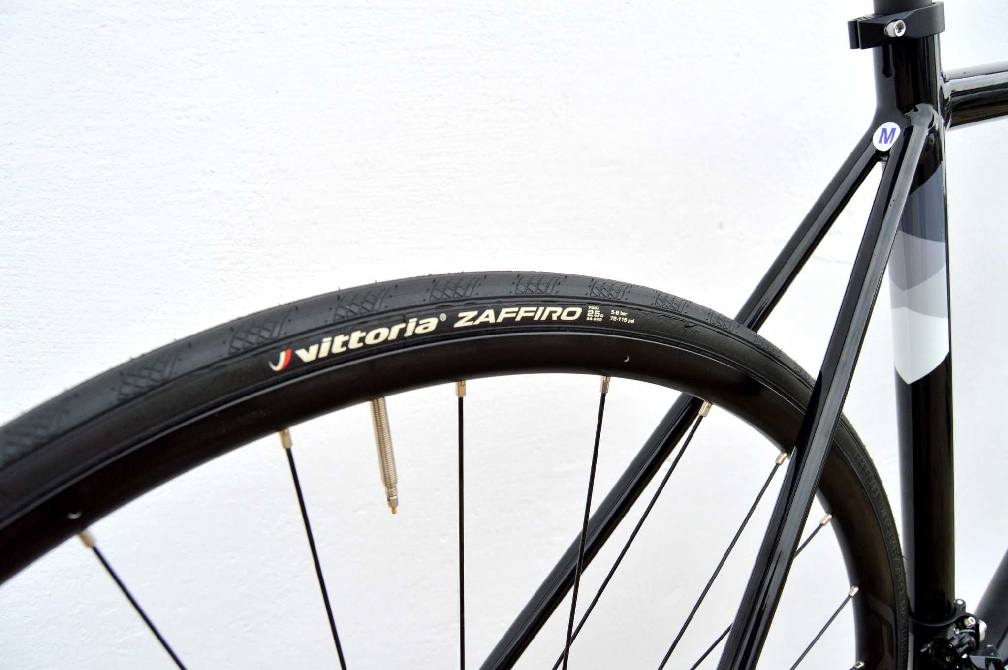 FV23 Przebieg 10km szosa RIDLEY FENIX SLA DISC 105 gwarancja XL
