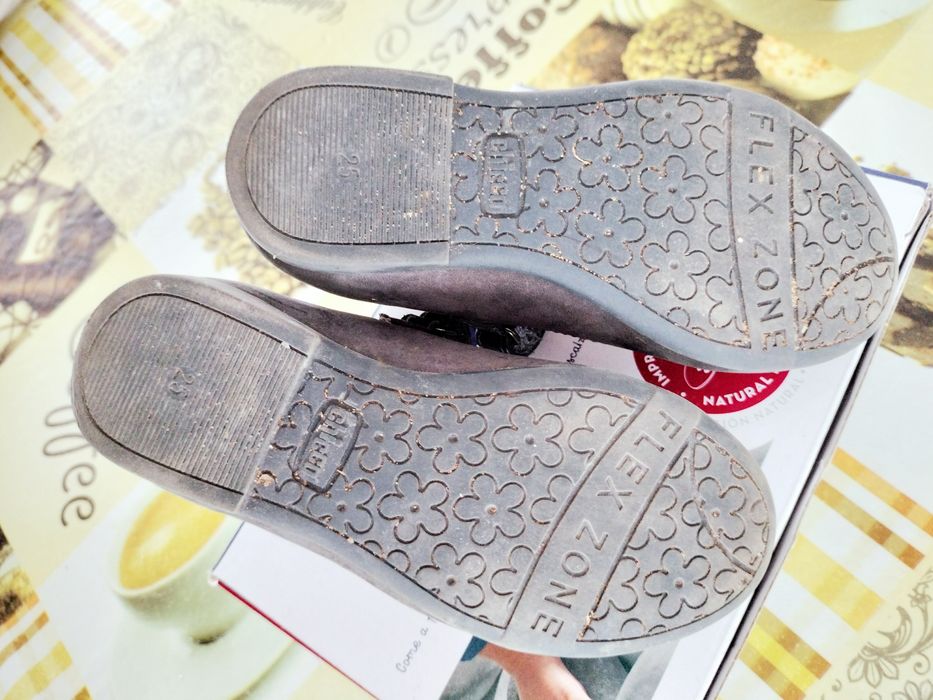 Bailarina Chicco - 15€