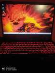 Laptop Acer Nitro 5 i5-10300H 8GB RAM 512GB SSD gtx 1650