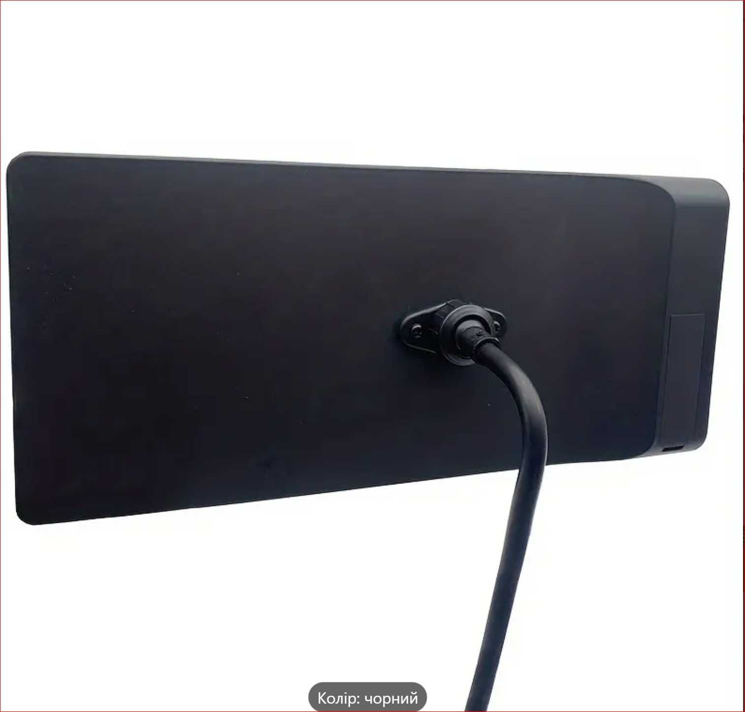Світлодіодна лампа для видалення вм'ятин та авто PDR USB + батерейки