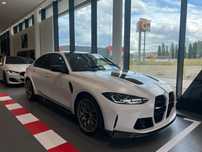 BMW M3 CS dealer BMW Bońkowscy