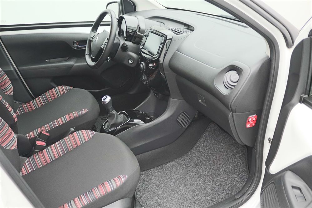 Citroen C1 Shine 26000kms