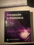 Livro - Introdução à Estatística
