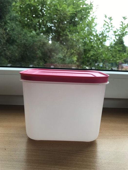 Najlepsze pojemniki do mrożenia