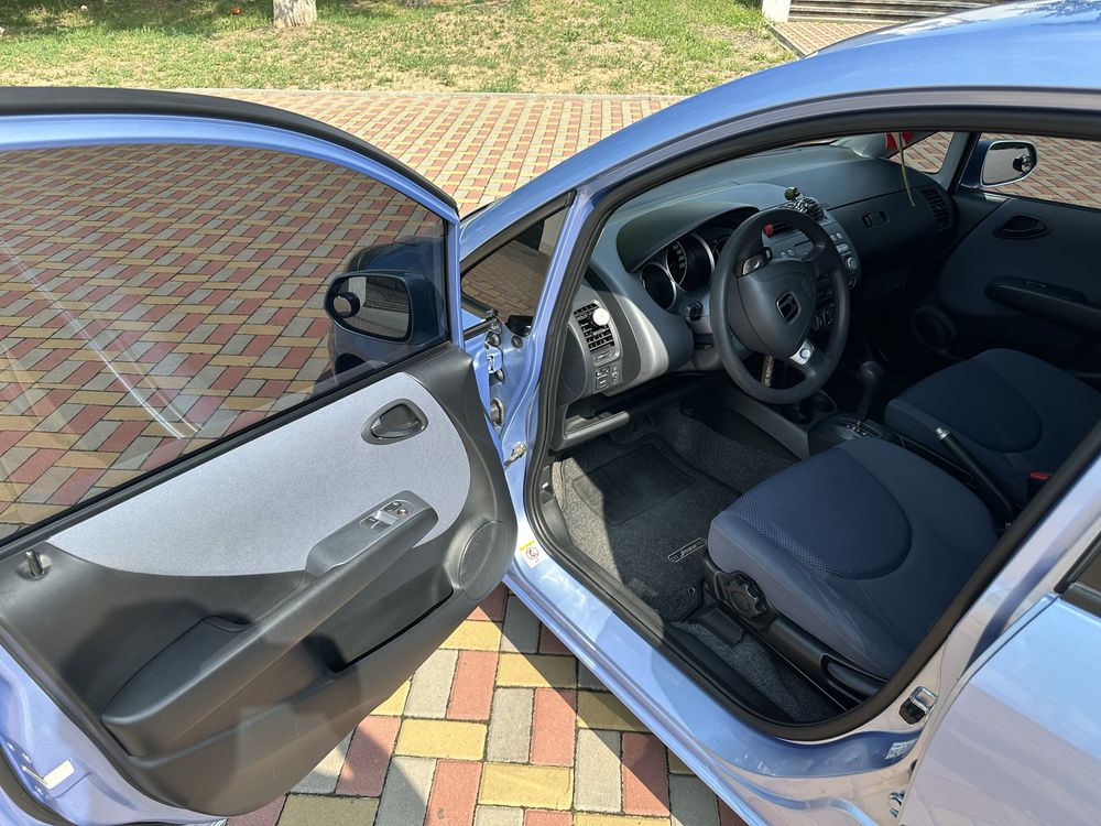 Honda Jazz в гарному стані