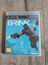 Gra PS3 Brink Wysyłka w 24h