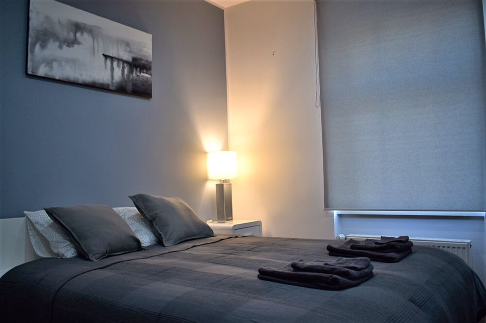 Studio Fibra Dolce-mieszkanie na doby w centrum Rybnika-350m od rynku