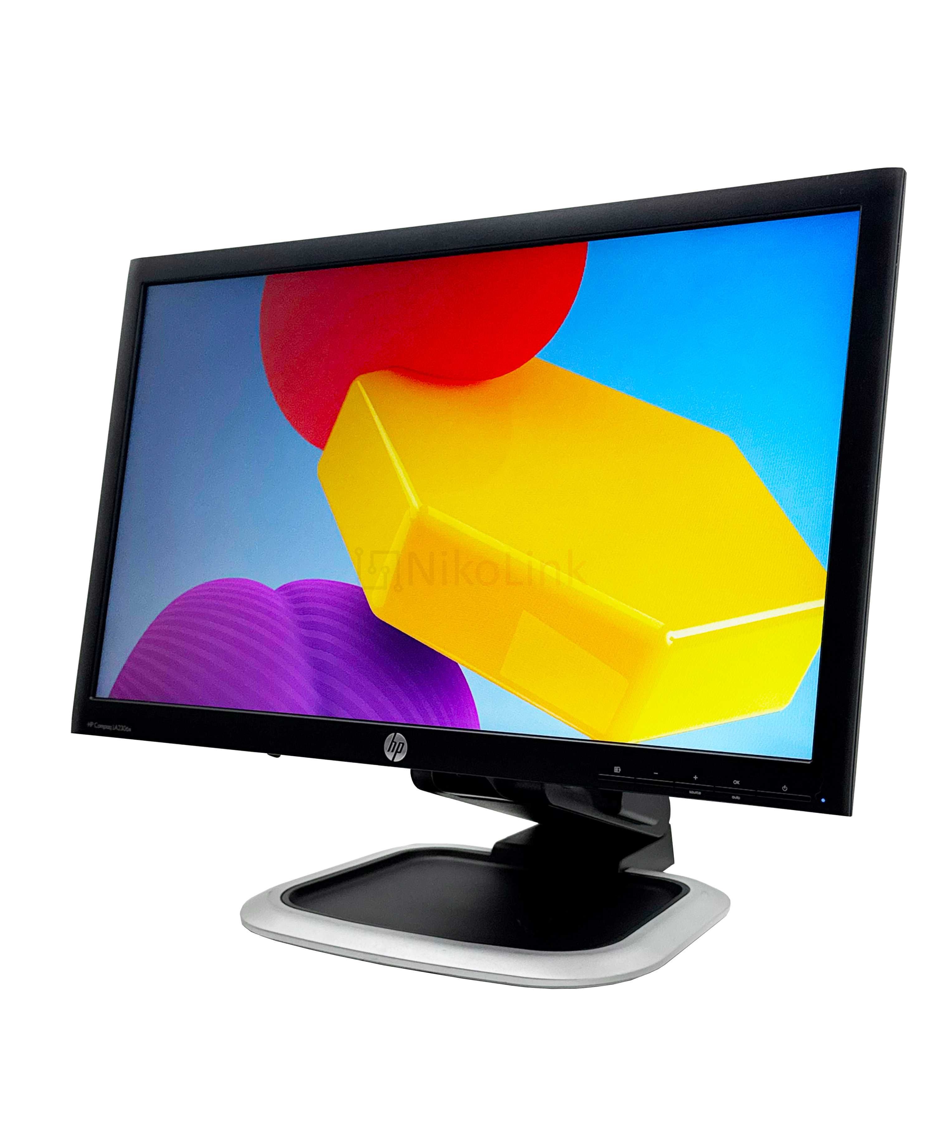 Уцінка! Монітор 23" HP Compaq LA2306x | FullHD, Pivot, USB Hub