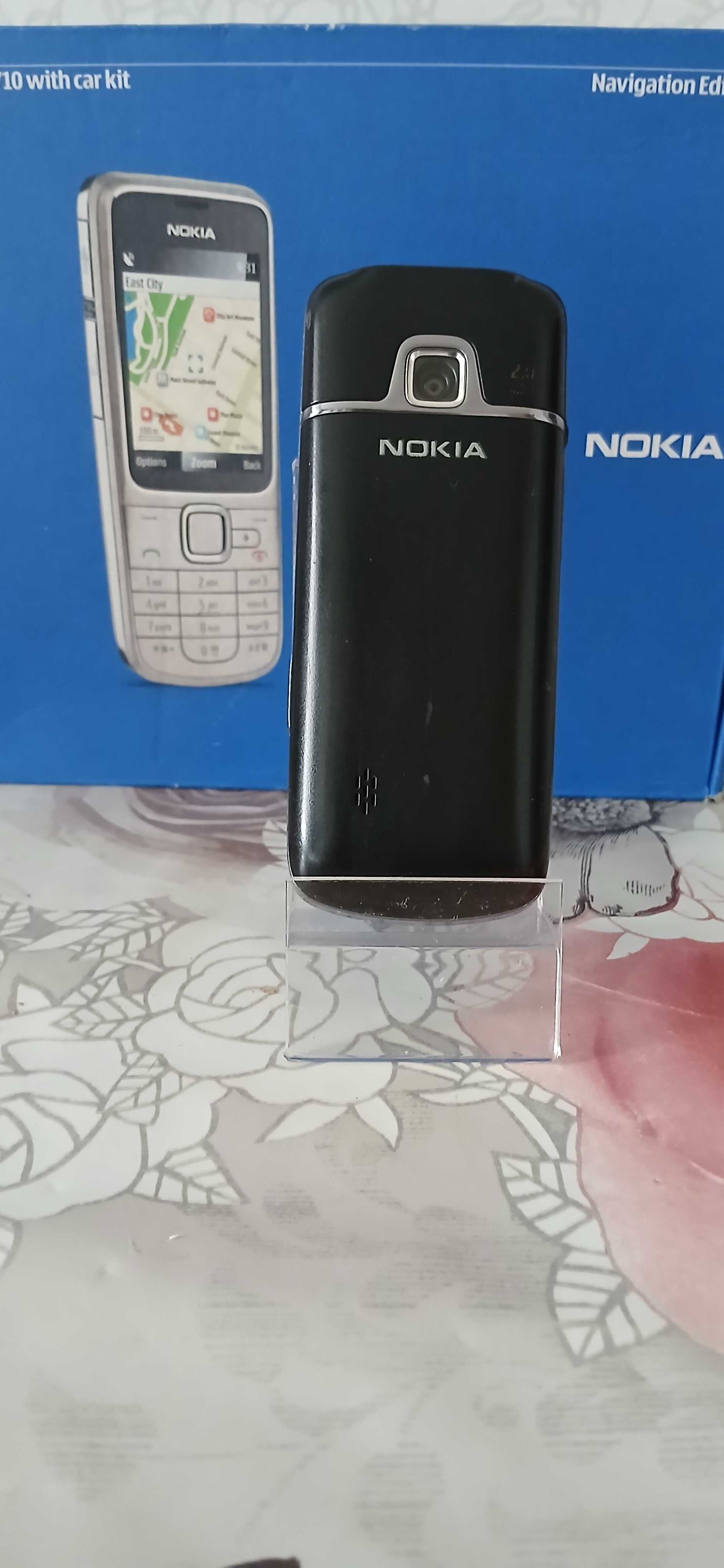 Nokia 2710 PL B.SIM - Komplet