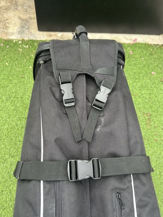 Bike bag Biknd Helium muito bem conservada