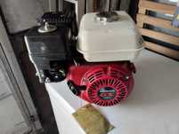 Motor Honda GX 160 novo motocultivador gerador karting etc