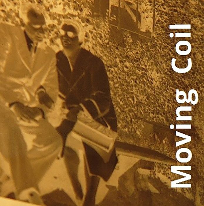Moving Coil - All The Sunsets You Love