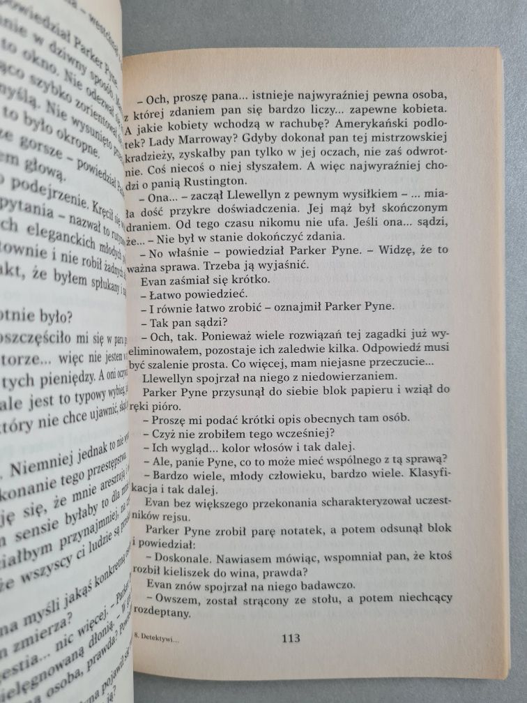 Detektywi w służbie miłości - Agatha Christie