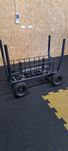 Wózek treningowy power tank sled crossfit hyrox