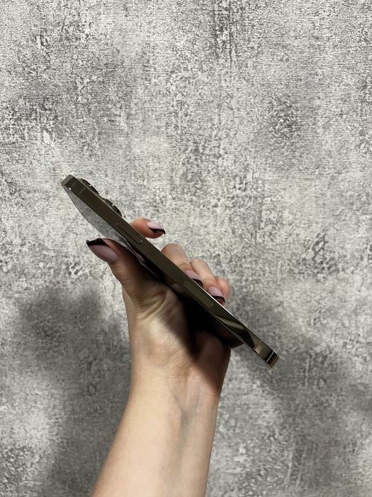 Iphone 13 Pro Max 256Gb Gold