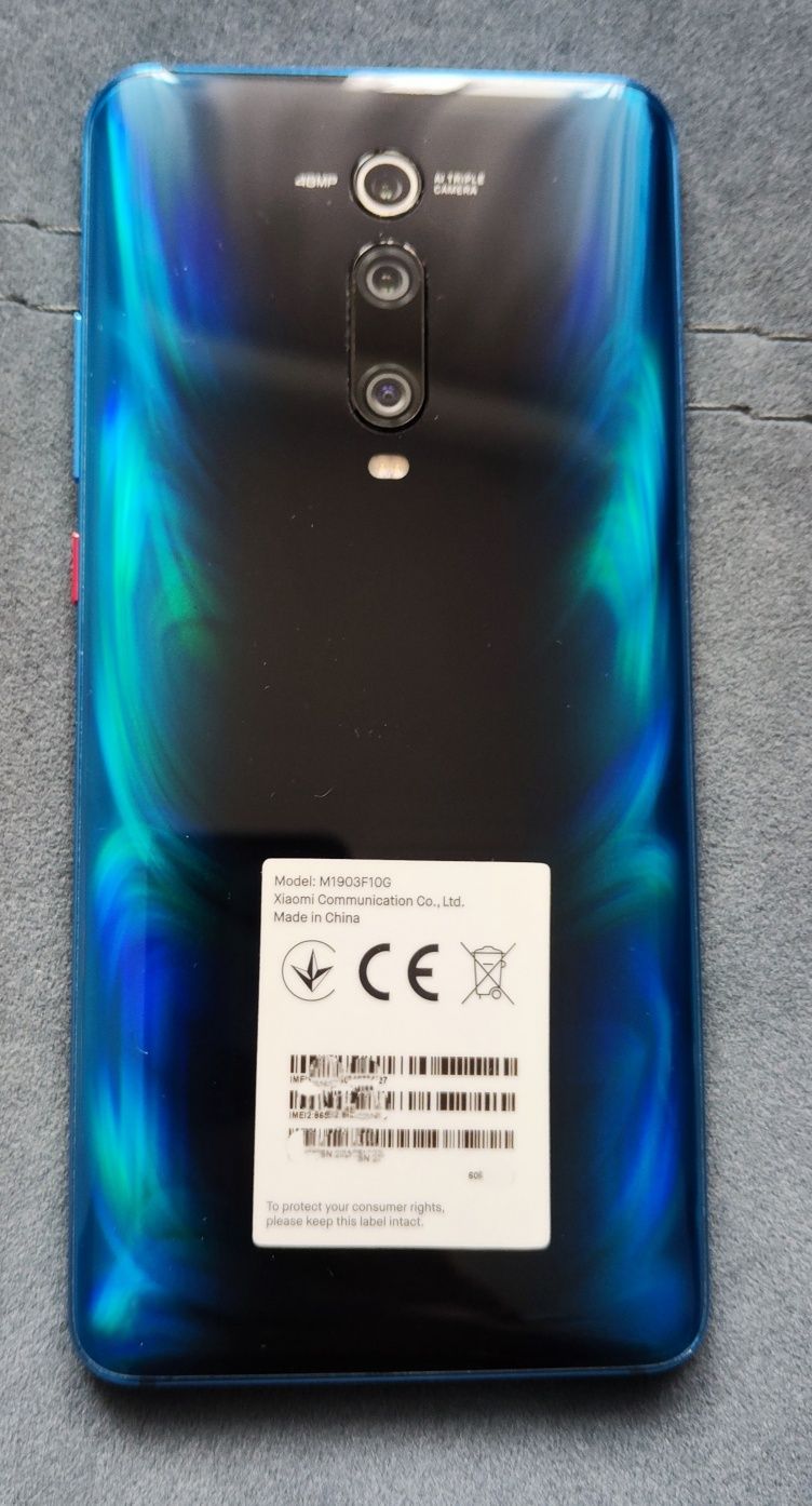 Xiaomi Mi 9T 6GB/64GB