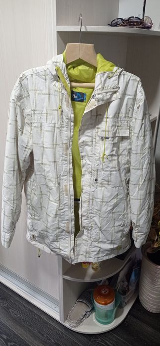 Куртка термо dare 2b