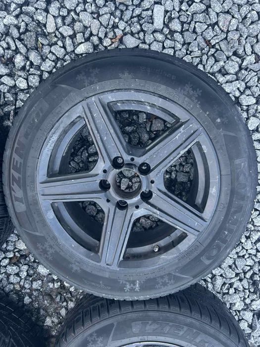 Продам колеса 5.112