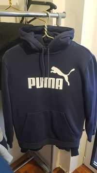 Толстовка, кофта, свитшот Puma оригинал М