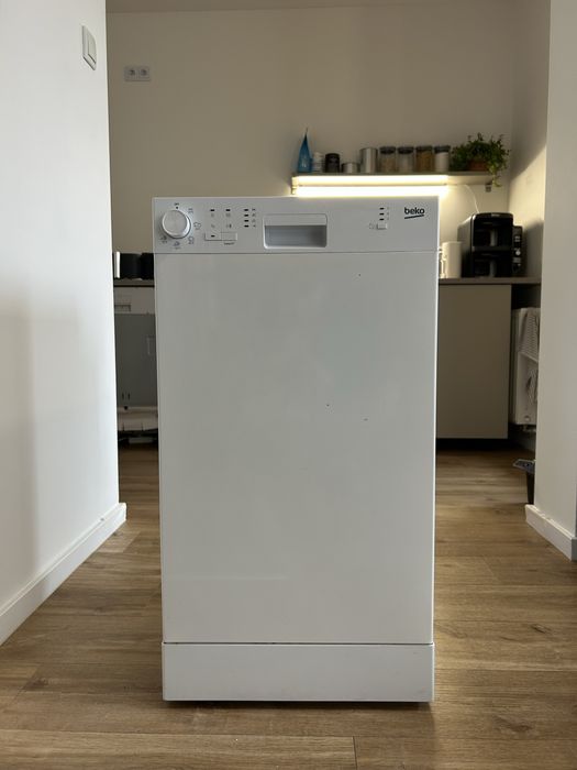 Zmywarka wolnostojąca Beko