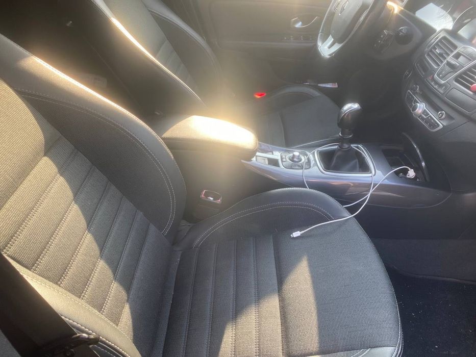 Продам Renault Laguna