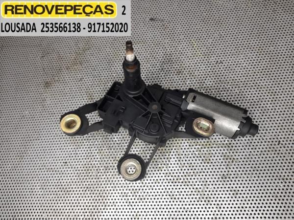 Motor limpa vidros trás FORD Transit Connect I (P65_, P70_, P80_)