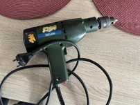 Wiertarka celma prcr 10/6es