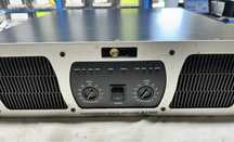 Amplificador Art Ststem A1000