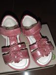 Sandalki lasocki kids rozm 20