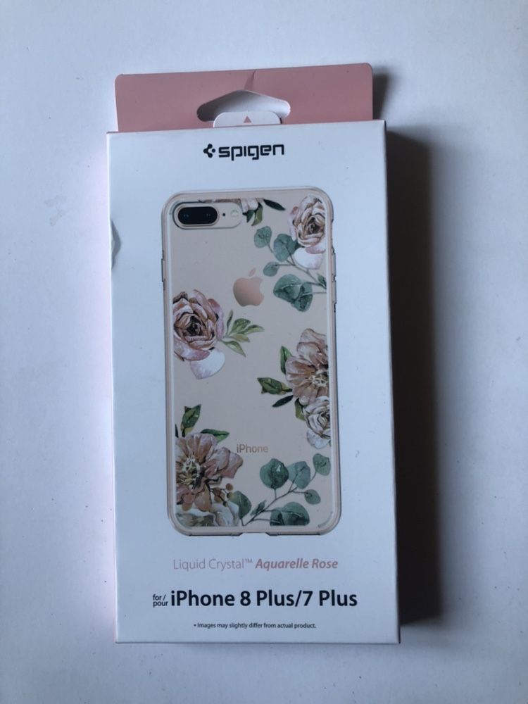 Pokrowiec case iPhone 8 Plus / 7 Plus